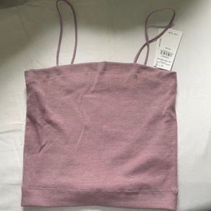 American Eagle Bungee Strap tank top